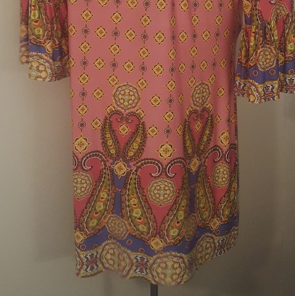 Boutique Dress - Picture 3 of 3